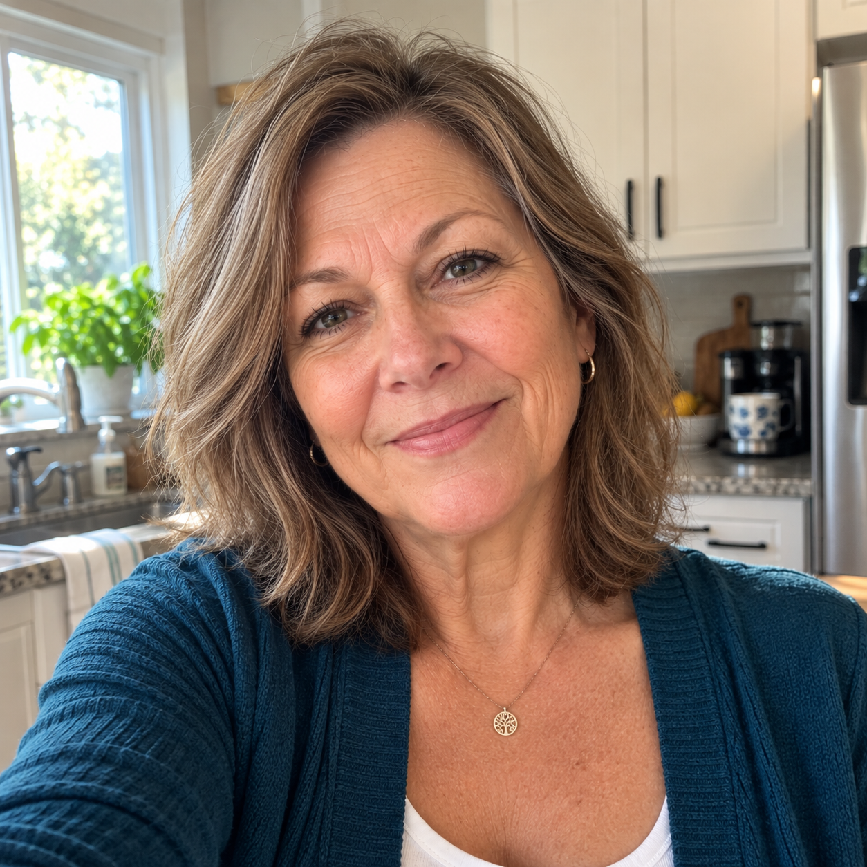 Debra Lyons