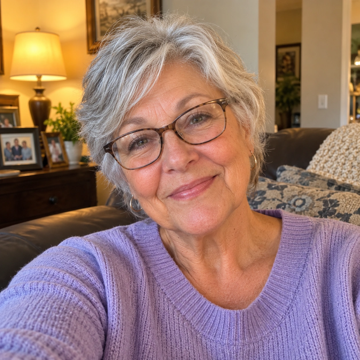 Joan Patterson